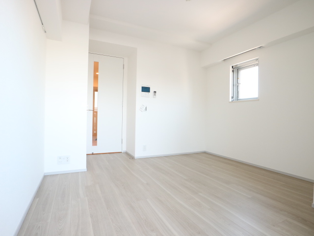 ナチュラルな部屋※参考写真