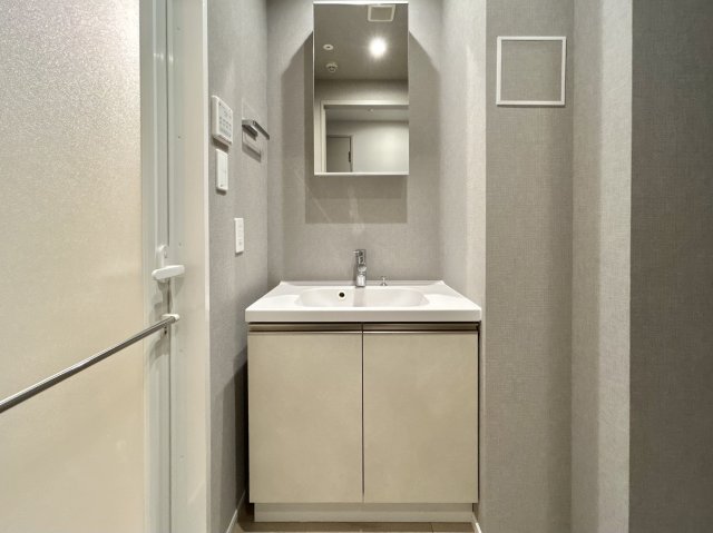 洗面所
Log戸越※別号室同タイプ