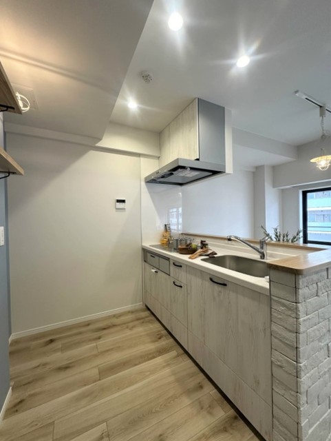 お料理時間もご機嫌に過ごせますね