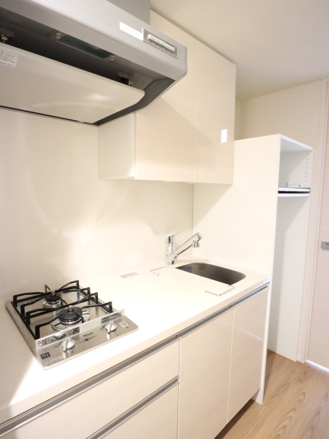 キッチン
参考写真です