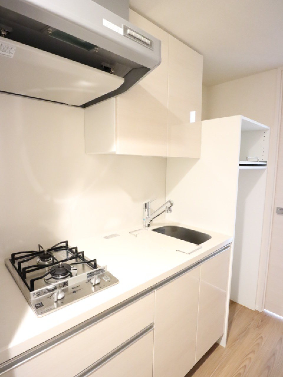 キッチン
参考写真です