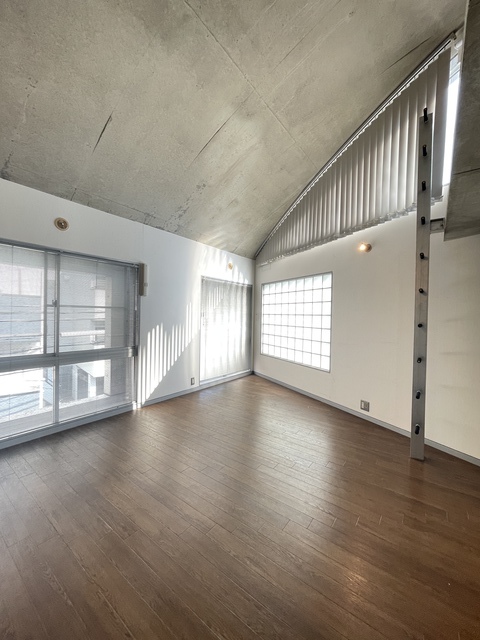 13.4帖と広いです