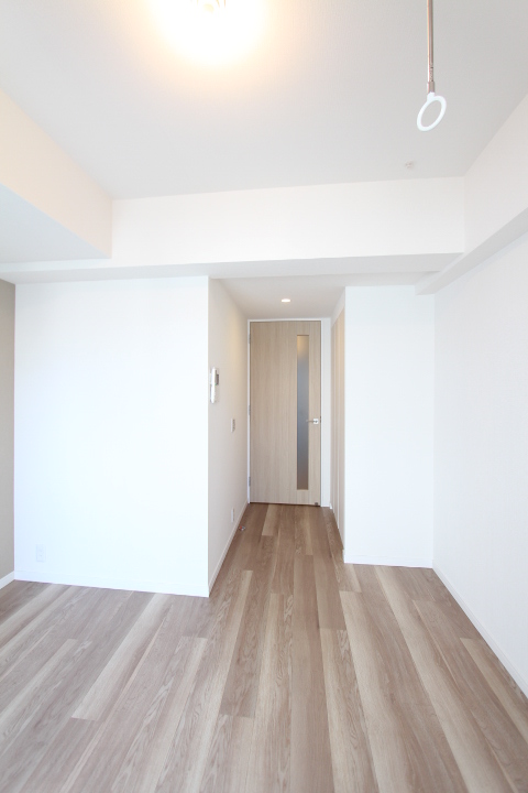 ナチュラル空間な部屋

※参考写真