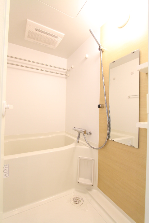 お風呂

※参考写真