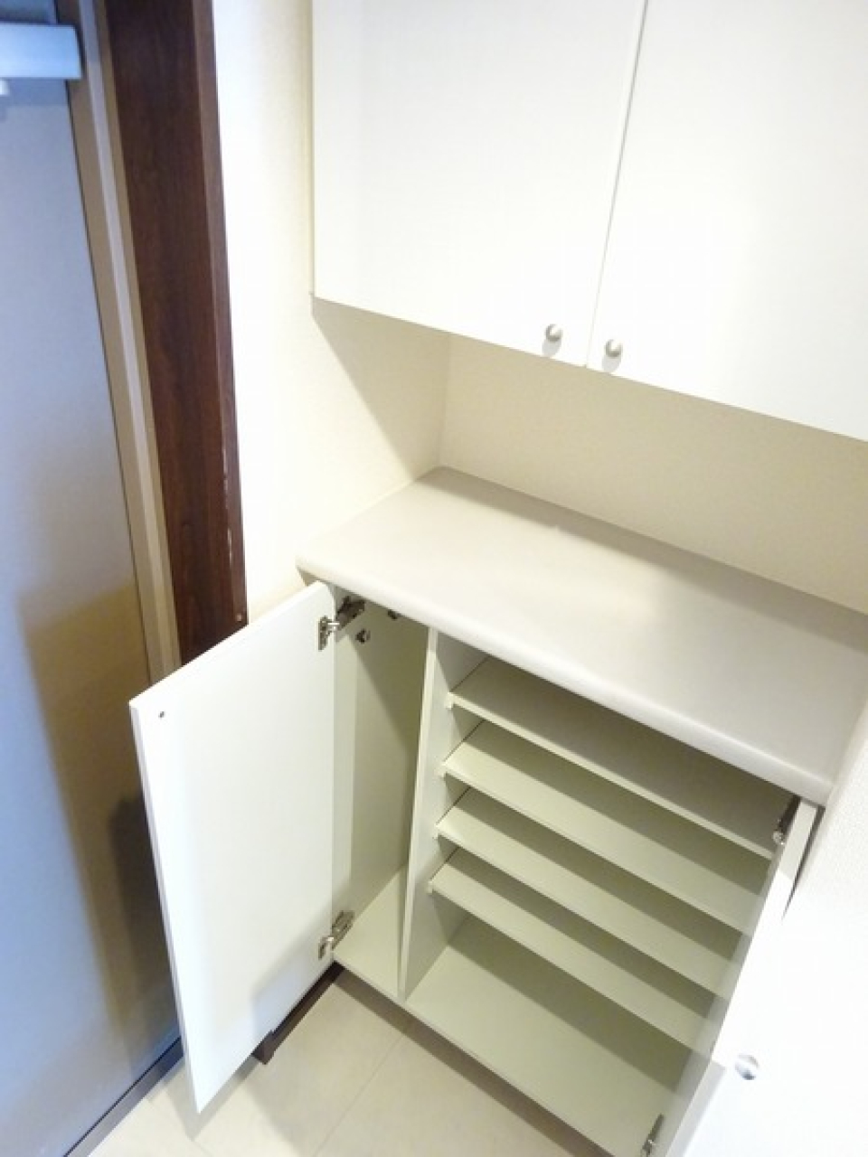 シューズクローゼット