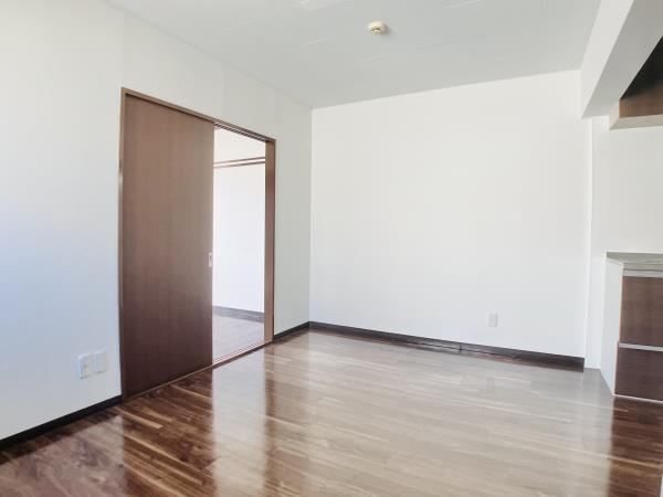 ダイニングスペース