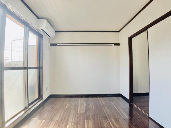 明るくて心地いい