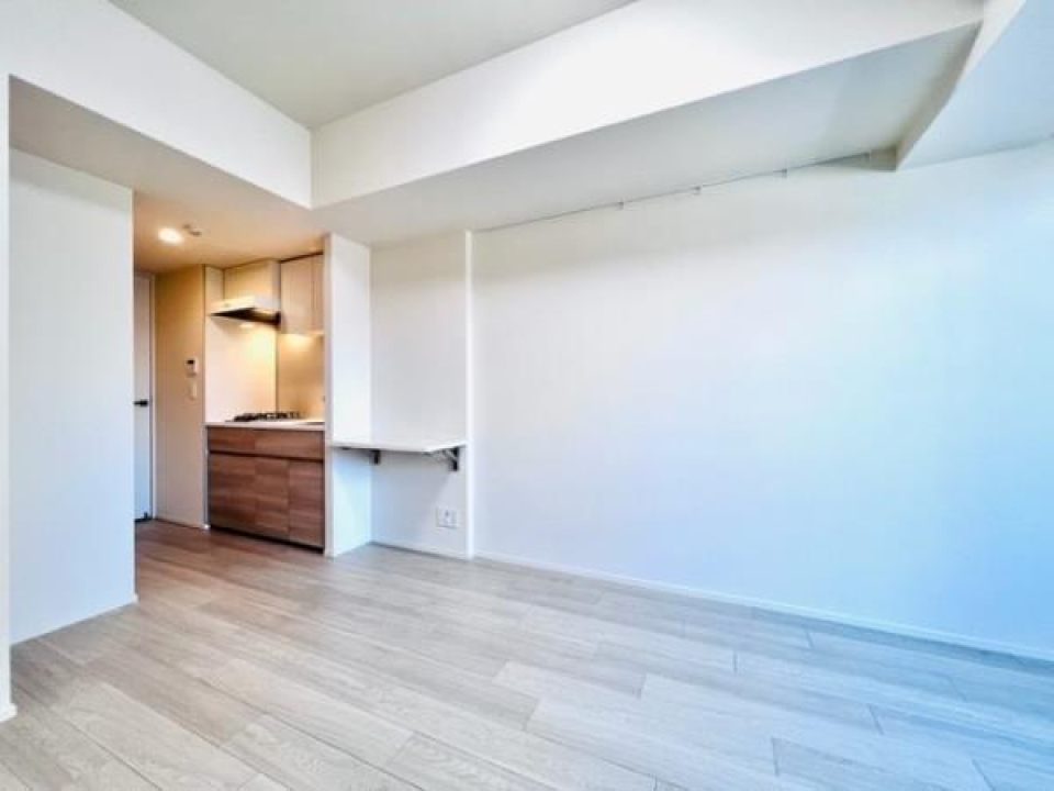 ナチュラル空間が心地いい