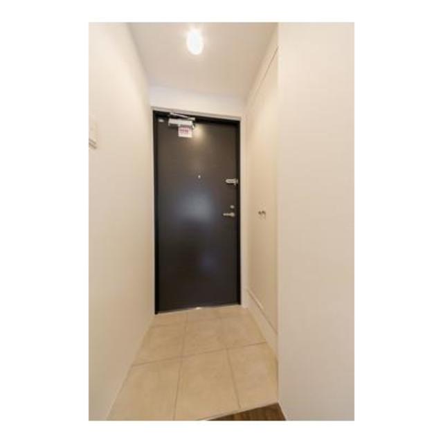 玄関の様子

※写真は同タイプ住戸です。