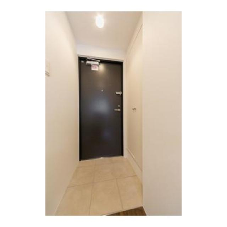 玄関の様子

※写真は同タイプ住戸です。