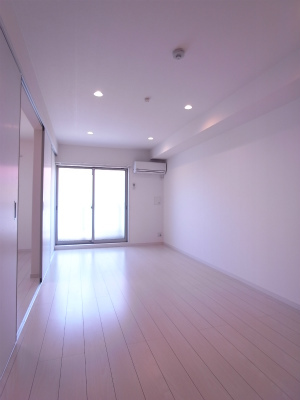 明るくて心地いい