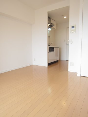 明るい部屋

※参考写真