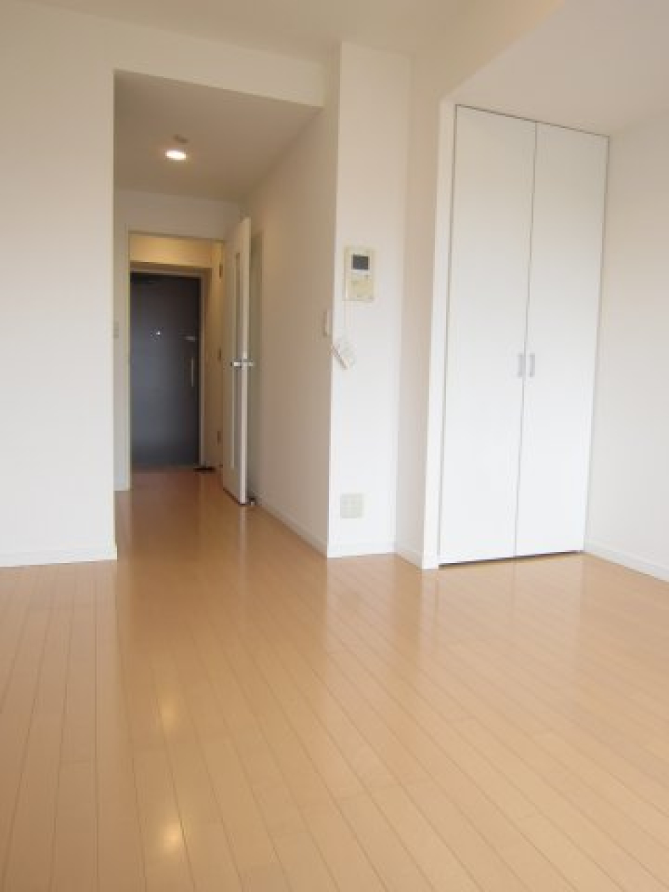 シンプルがベスト
※参考写真