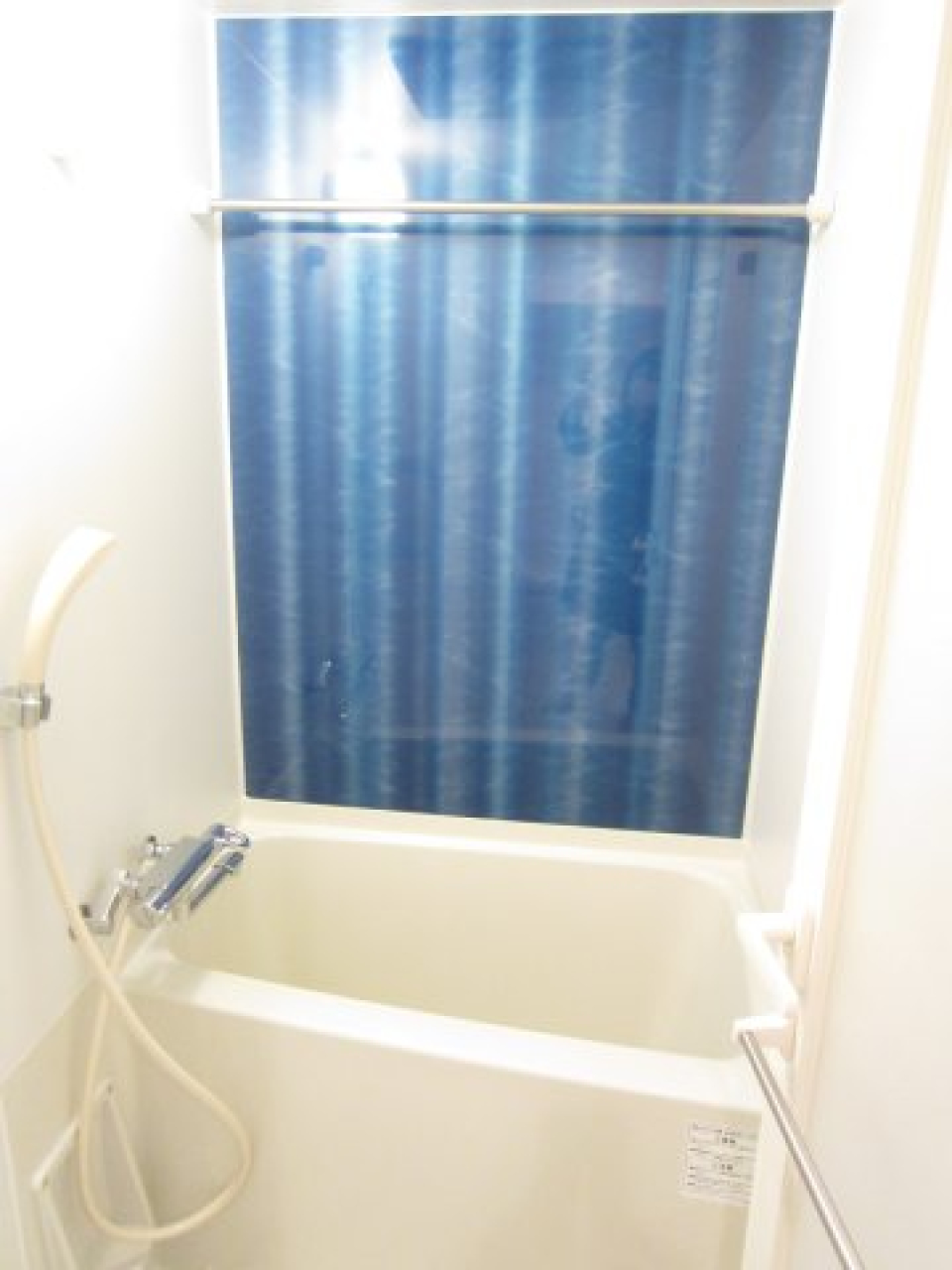 お風呂
※参考写真