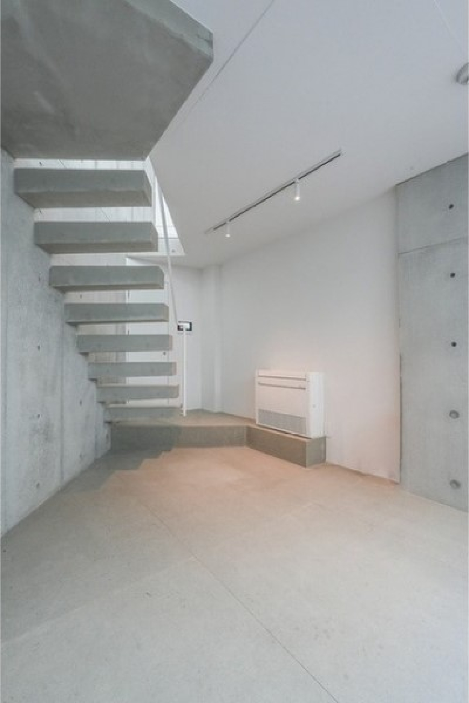 ベッドルームは5.9帖です