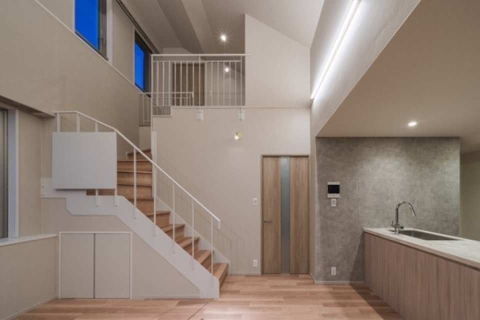 配色のバランスが美しいですね