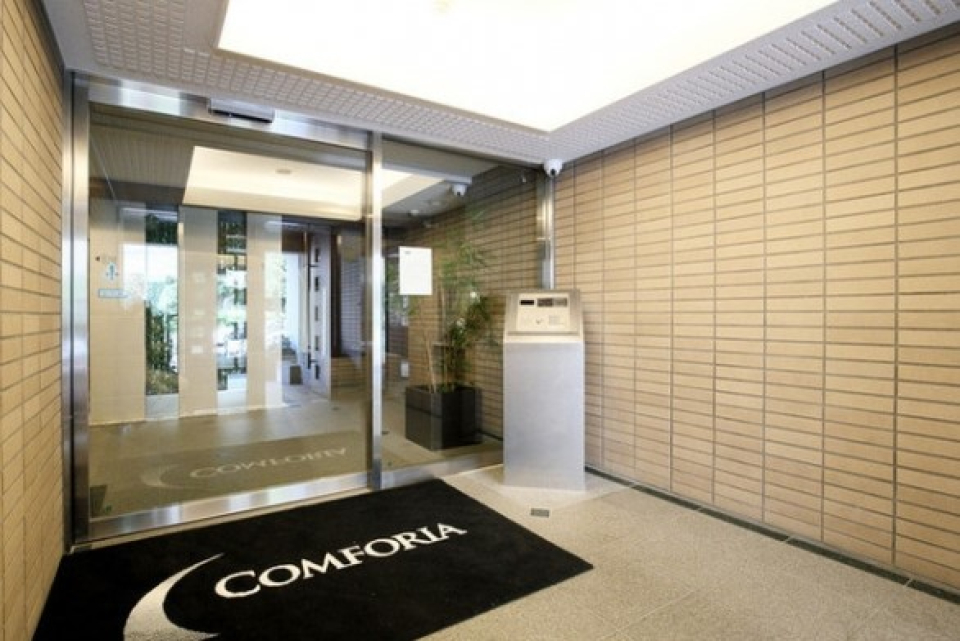 セキュリティはしっかりと