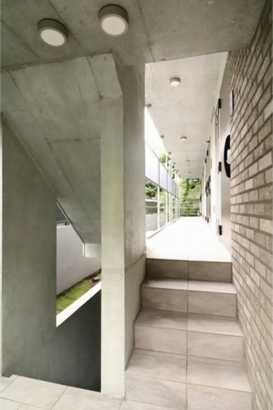 2021年3月築です