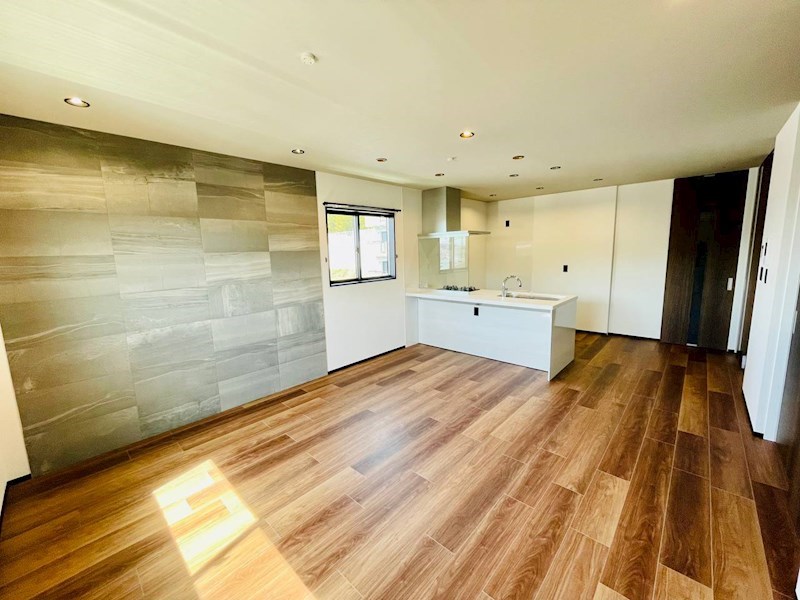 角部屋で日当たりも良好です◎