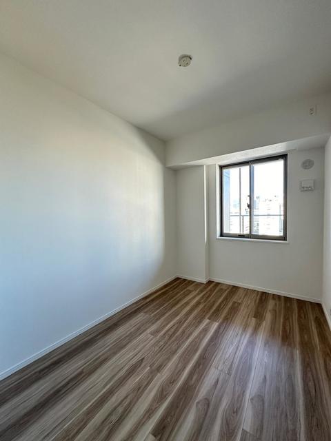 寝室は2つあります※写真は同タイプ住戸です。