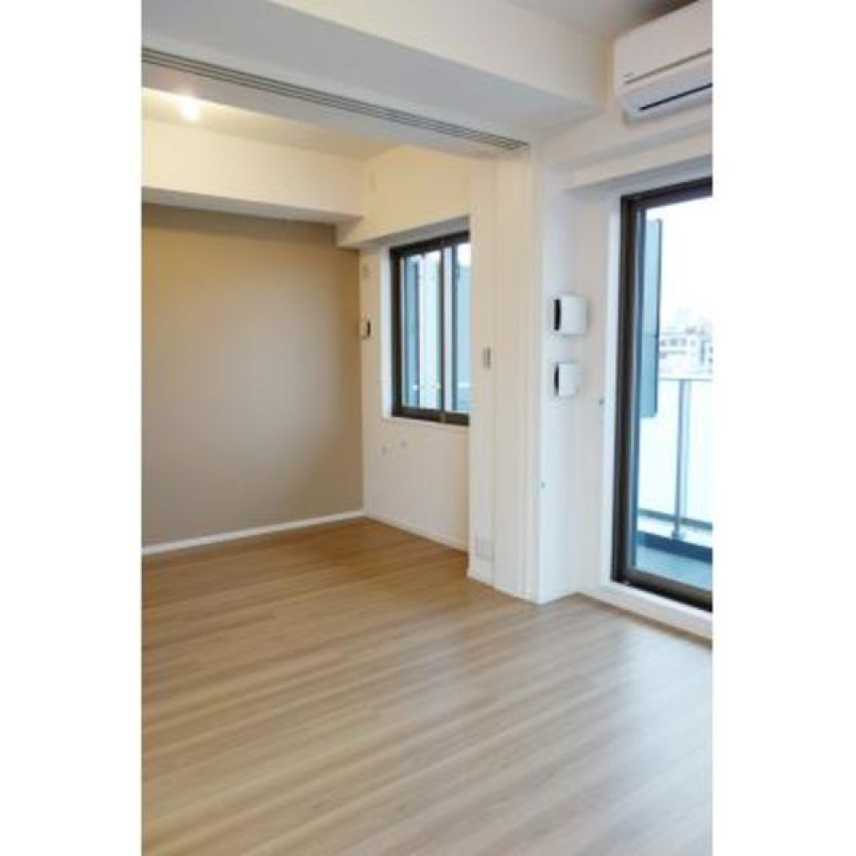 9.0帖と3.7帖のお部屋がある物件です。※写真は同タイプ住戸です。