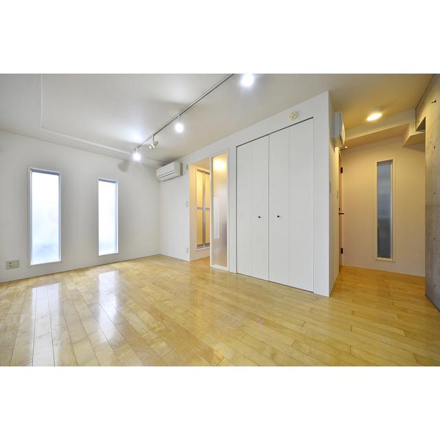 ７．９帖のお部屋になっています。