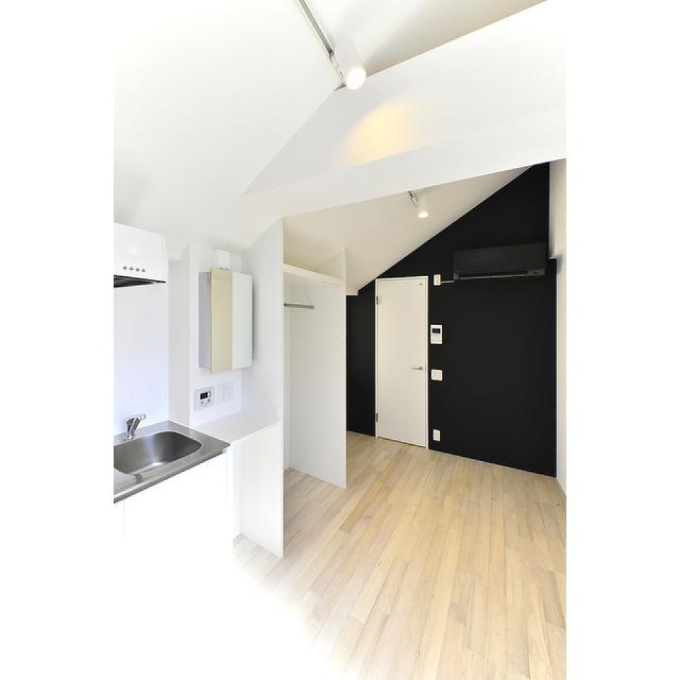 １５．１１㎡の１Rです。