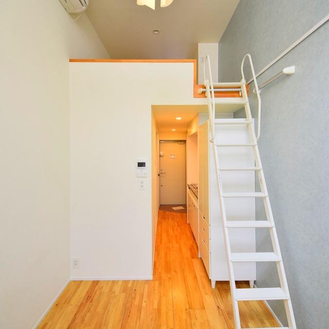 居室、リビング