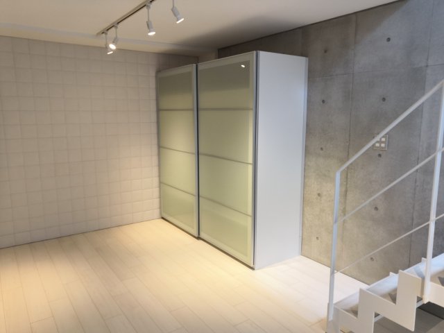 B１Fの様子です。※参考写真