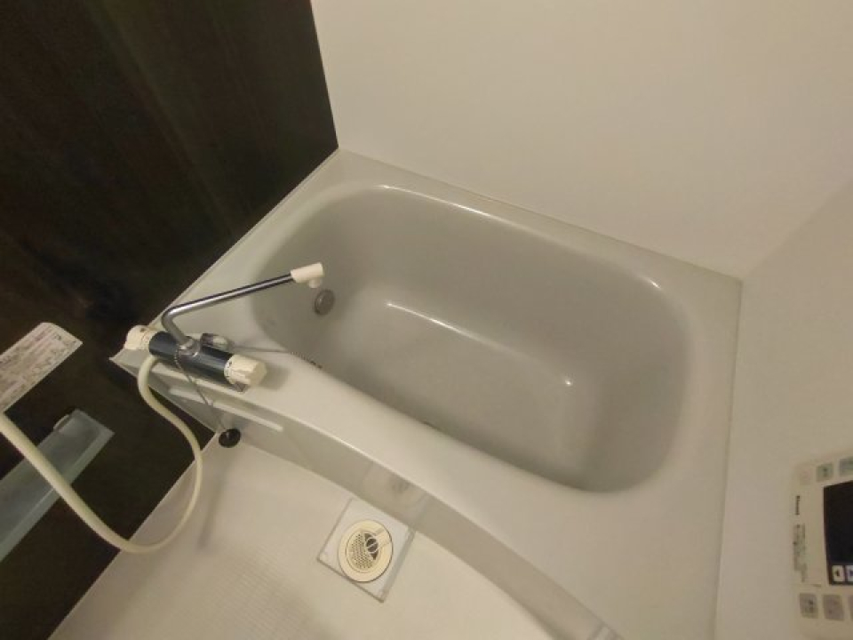 浴室の様子です。※参考写真