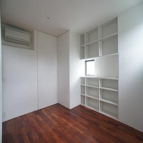 収納もたっぷりなんです。