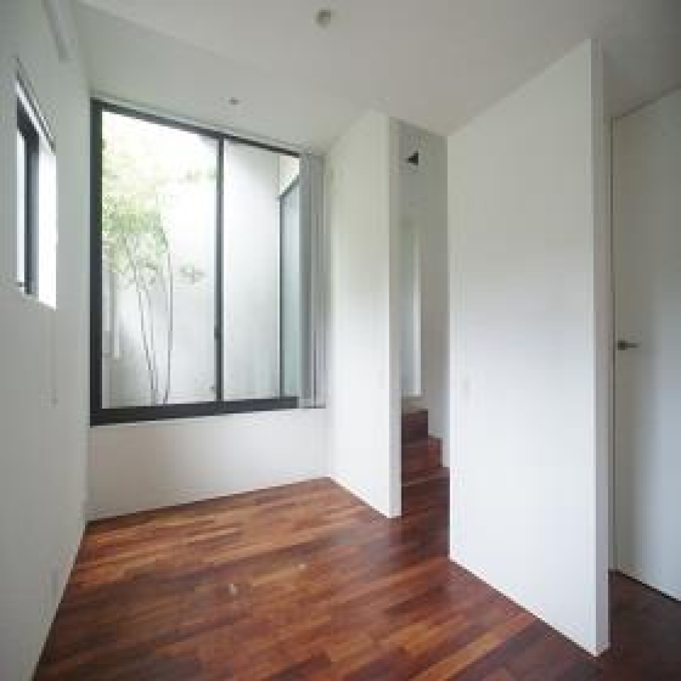 窓が大きいので、光もうまく集められます。