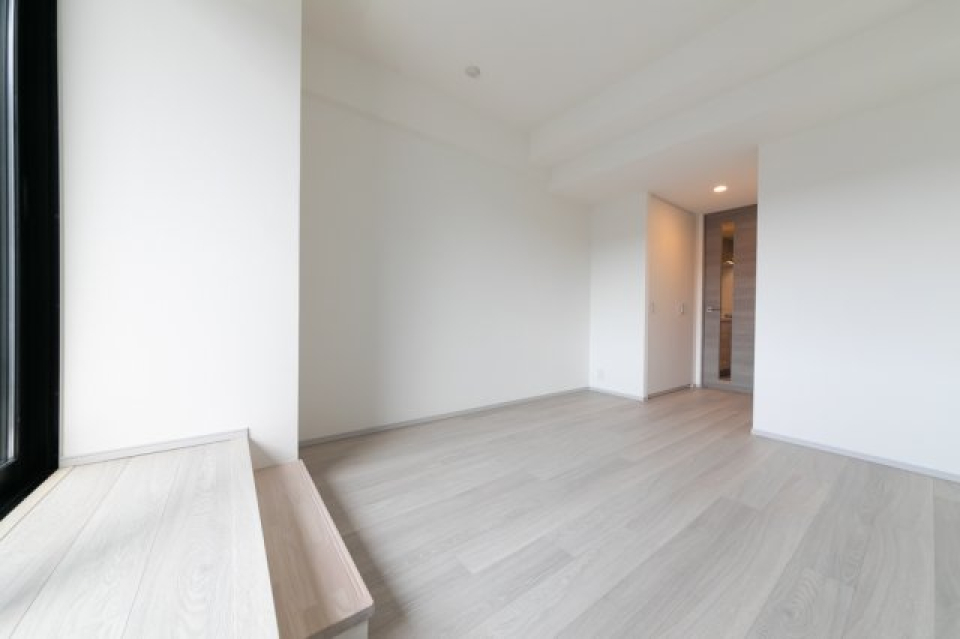 ８．４帖の1Kです。