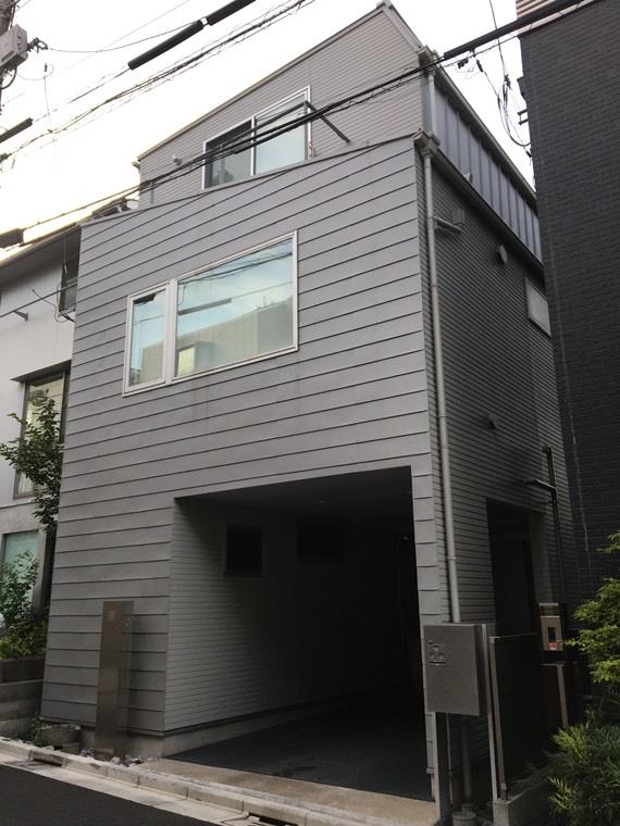 ぜひ一度、この住まいの美しさを実際にご覧ください。