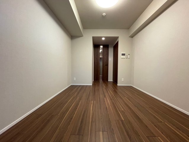 7.3帖の洋室が広がっています。