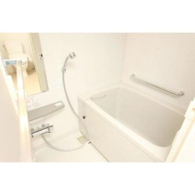 お風呂です※写真は同タイプ住戸です。