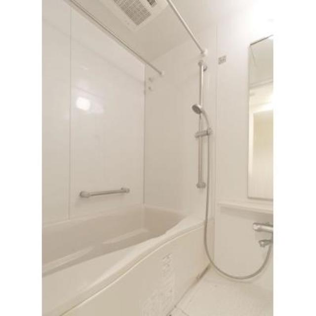 浴室※写真は同タイプ住戸です。