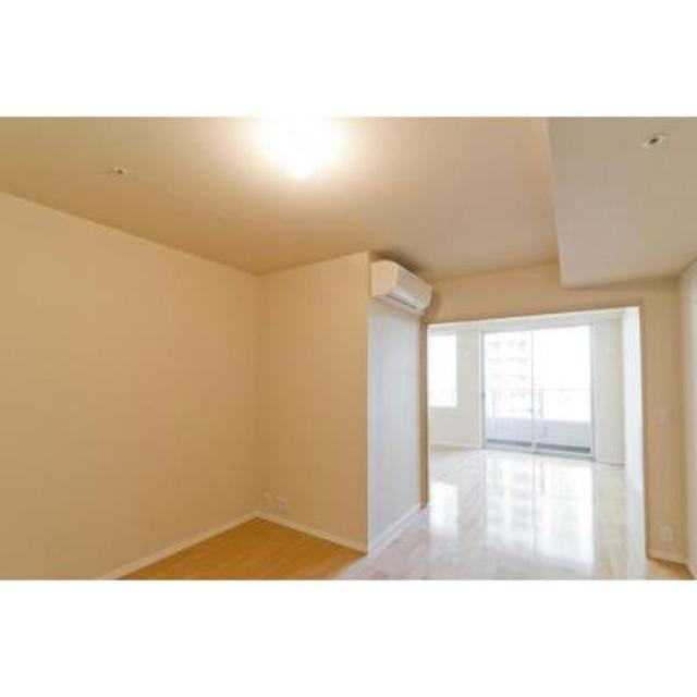 リビング※写真は同タイプ住戸です。