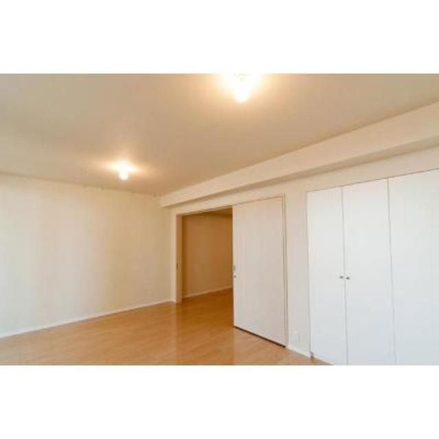 寝室※写真は同タイプ住戸です。