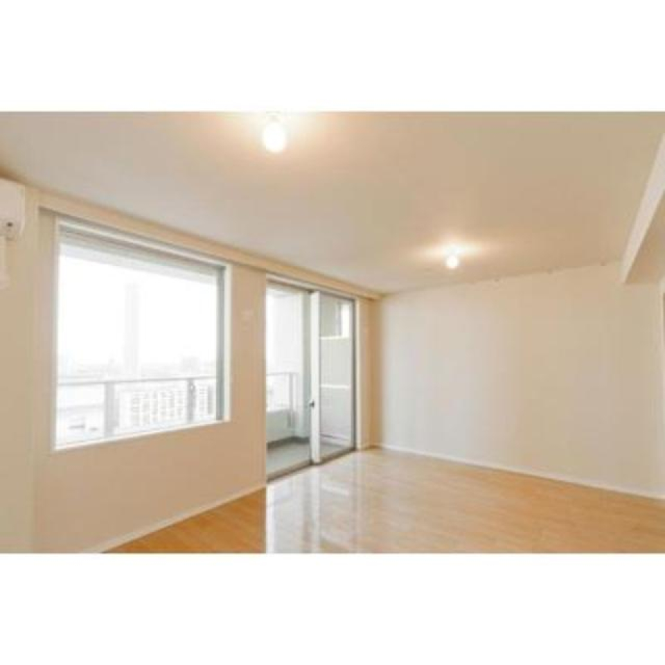 日当たりのいい明るいお部屋です※写真は同タイプ住戸です。