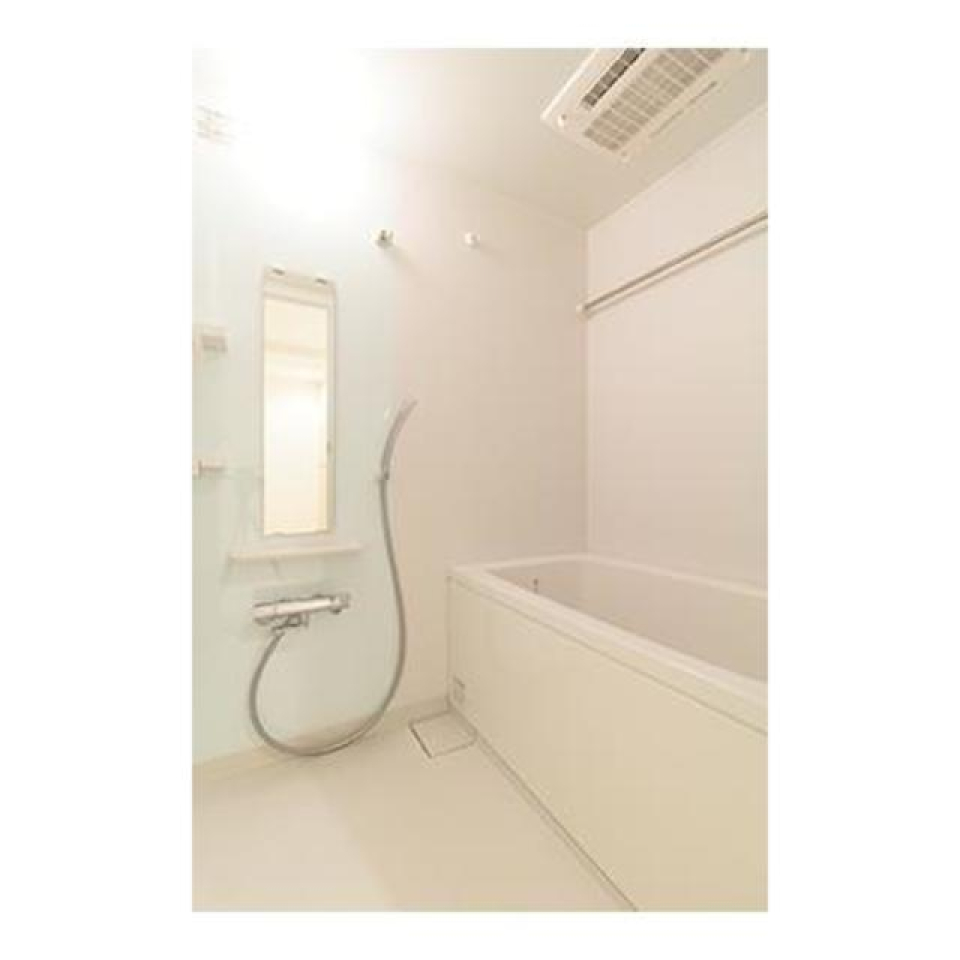 清潔感のある洋室です。※写真は同タイプ住戸です。