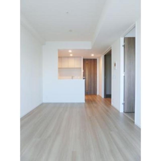 LDKは9.3帖になります
※写真は同タイプ住戸です。