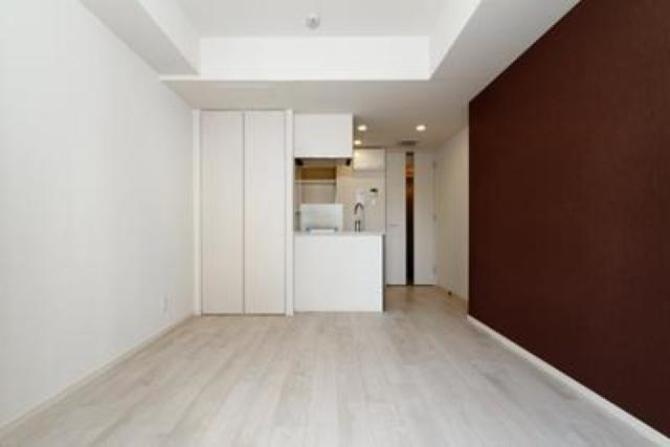 9.1帖の広さ
※写真は同タイプ住戸です。