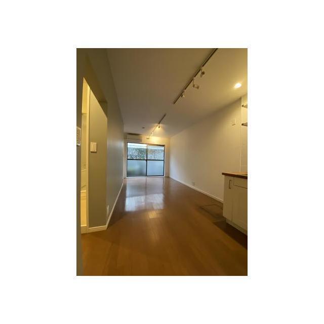 ライトがいい感じ