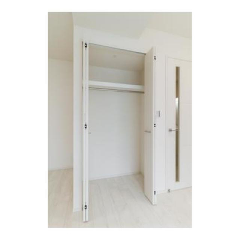 収納※写真は同タイプ住戸です。