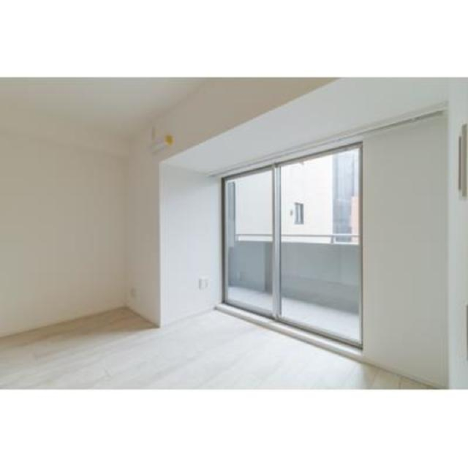 こちらは5.3帖
※写真は同タイプ住戸です。