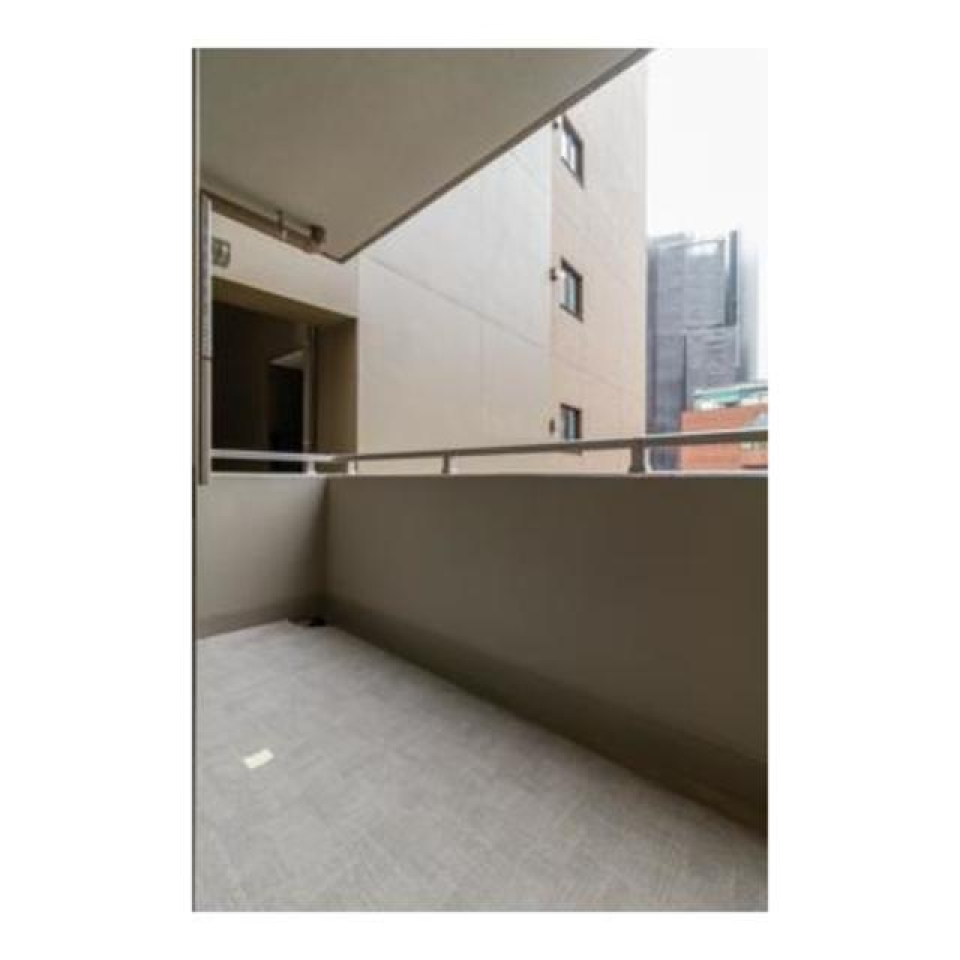 ベランダは南と北と両側にあります
※写真は同タイプ住戸です。