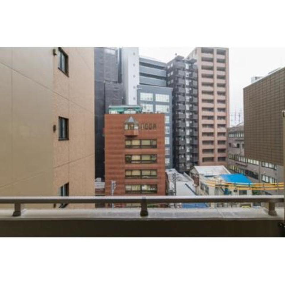 眺望
※写真は同タイプ住戸です。