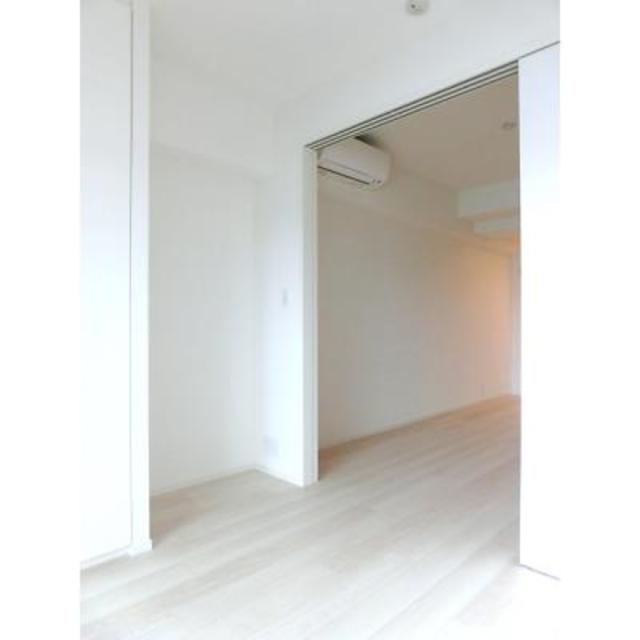 4.3帖の洋室※写真は同タイプ住戸です。