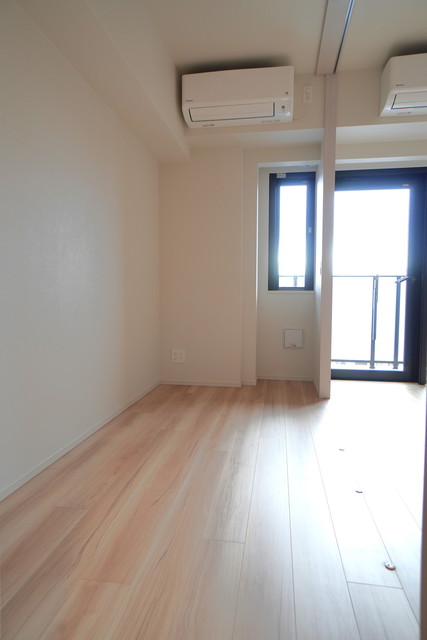 洋室は3.6帖※写真は同タイプ住戸です。